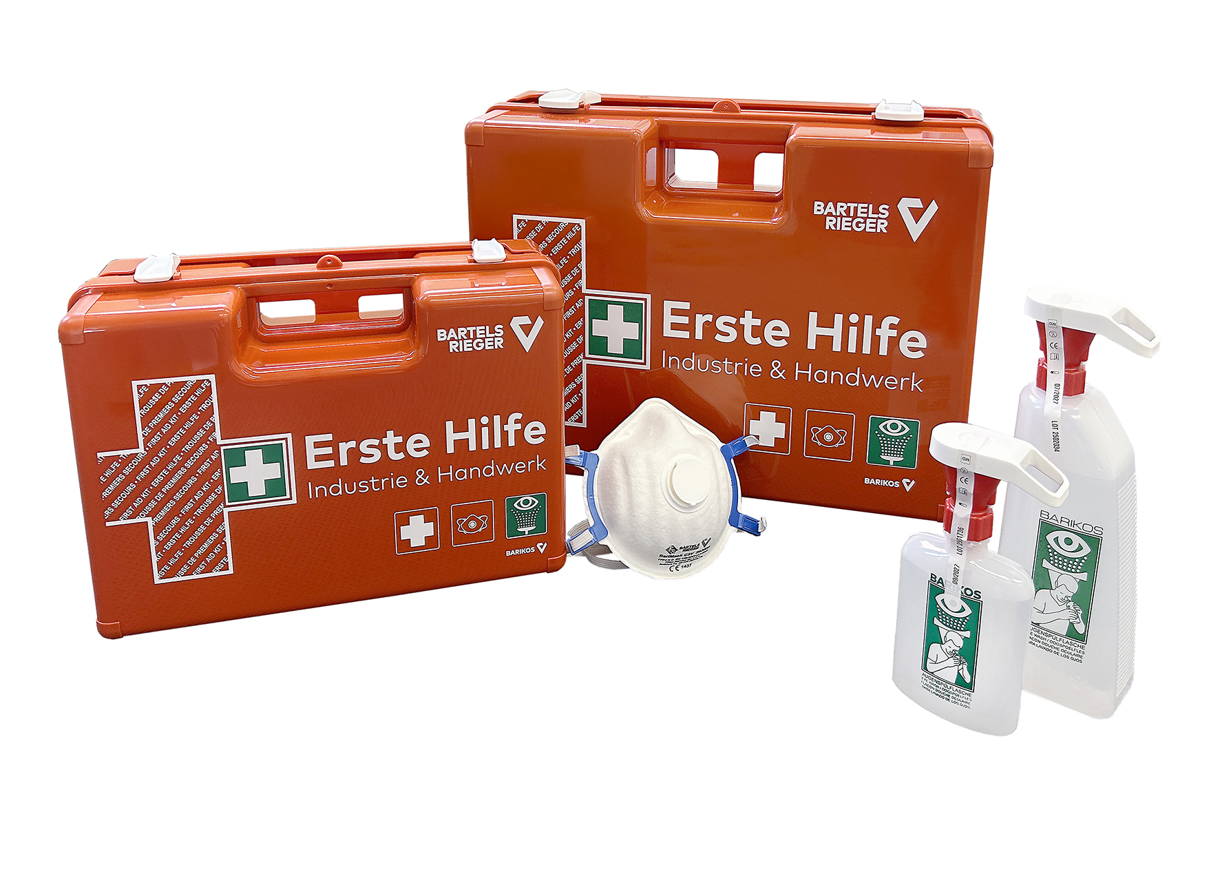 First aid kit – Small