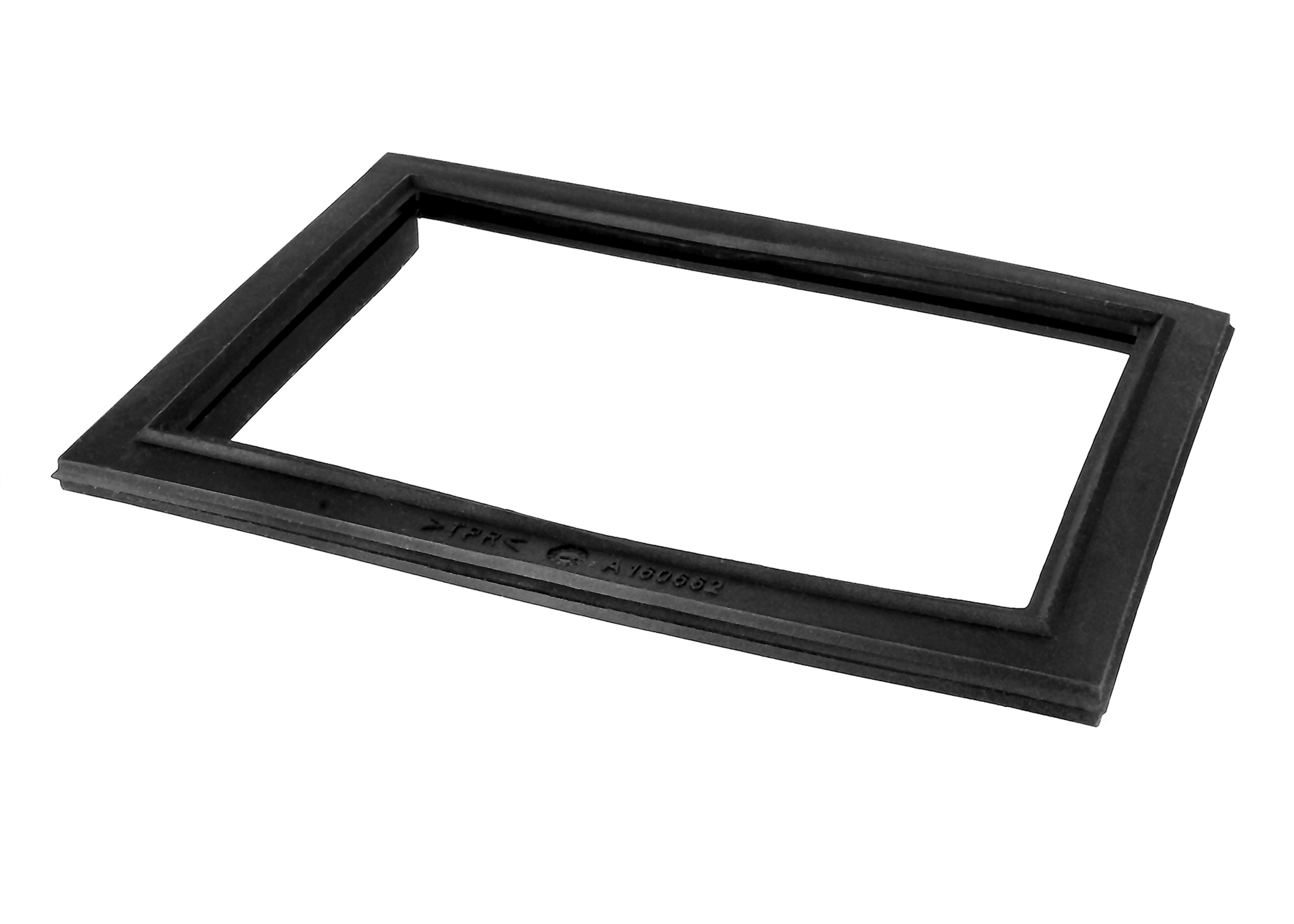 Gasket for Commander window