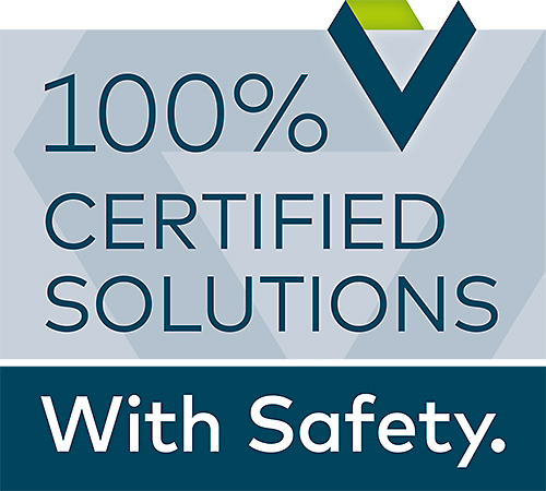 Bartels Rieger Certified Solutions