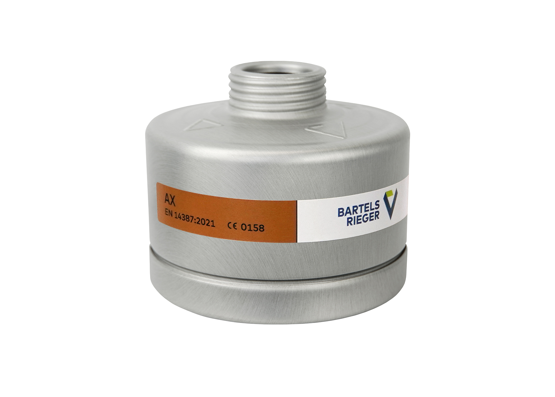  Combination filter BR AX (Class AX) by BartelsRieger 