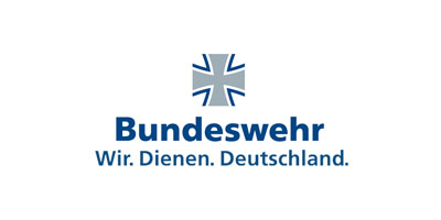 Logo Bundeswehr