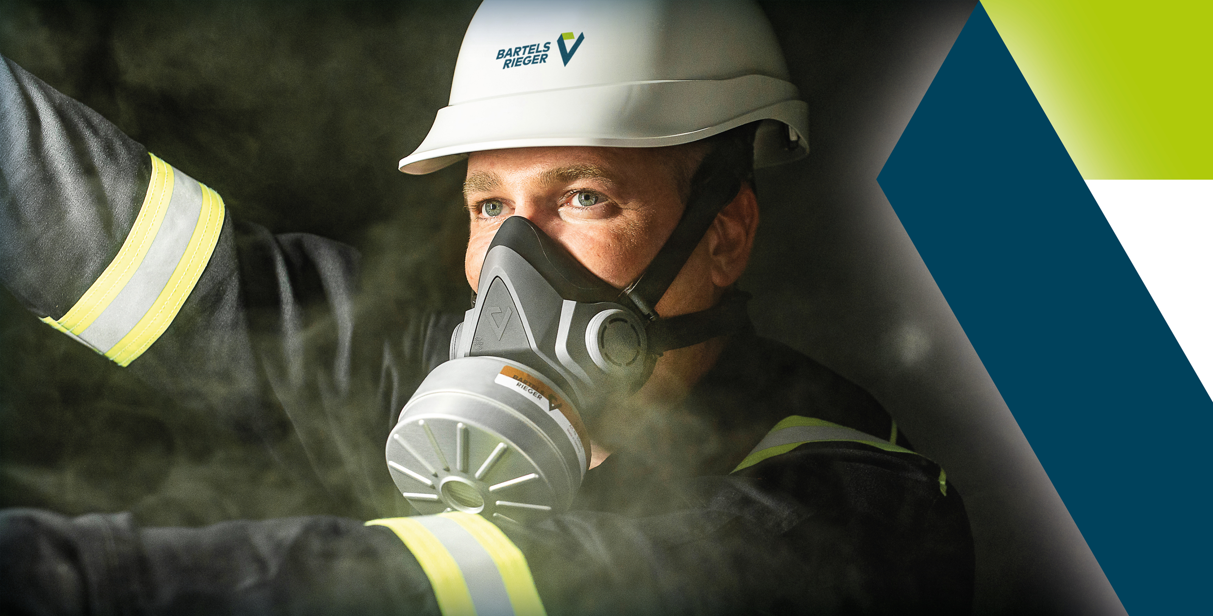 Guide to selecting gas filters for the industry