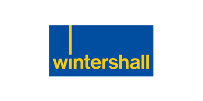 Logo Wintershall