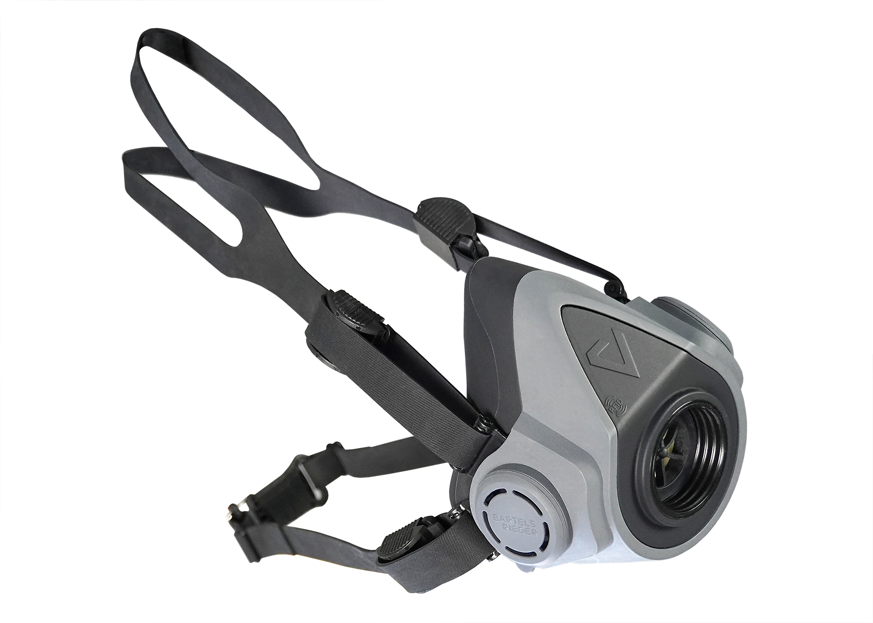 Half face mask BariMask HF by BartelsRieger