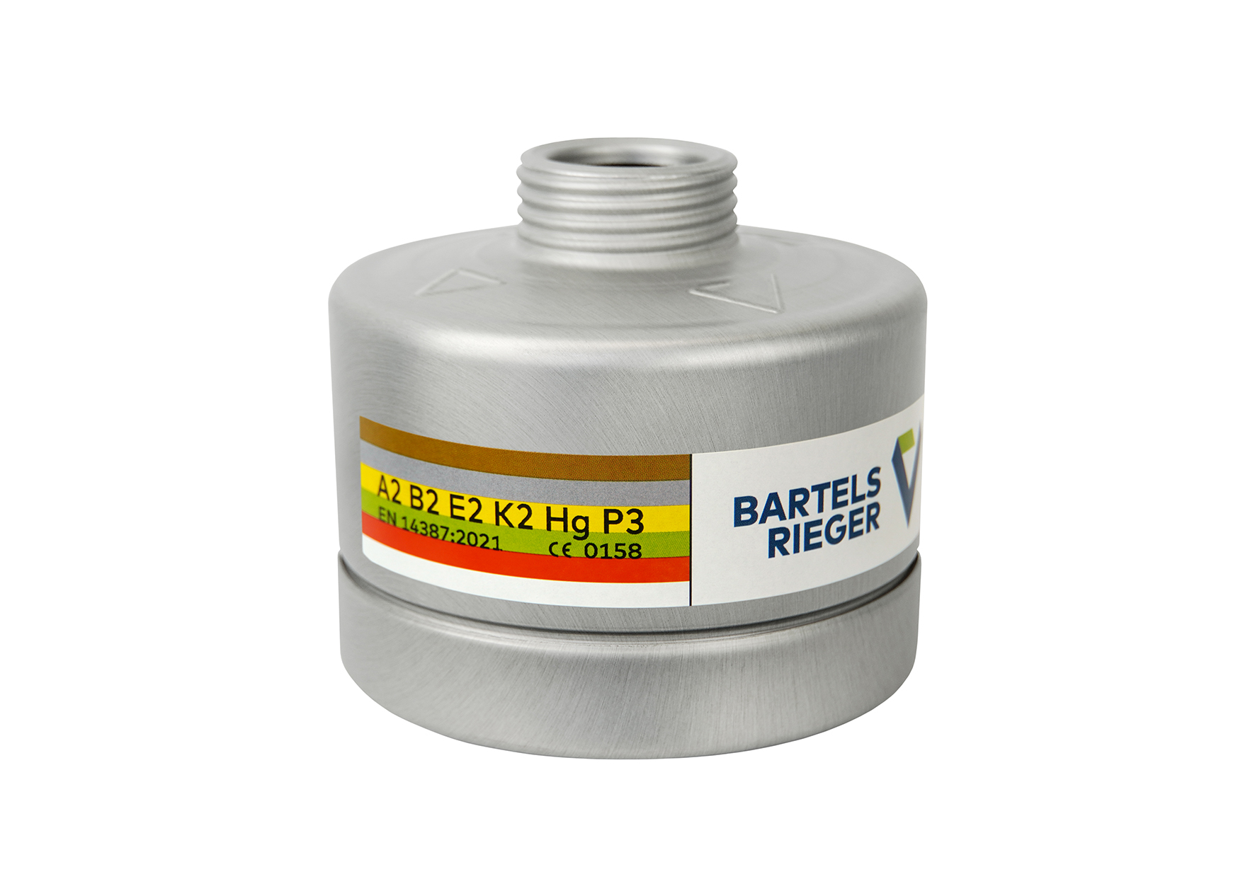 Combinationsfilter BR A2B2E2K2HgP3 (ClassA2B2E2K2HgP3)