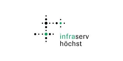 Logo Infraserv Höchst