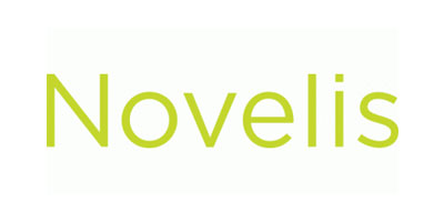 Logo Novelis