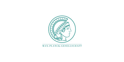 Logo Max-Planck Gesellschaft