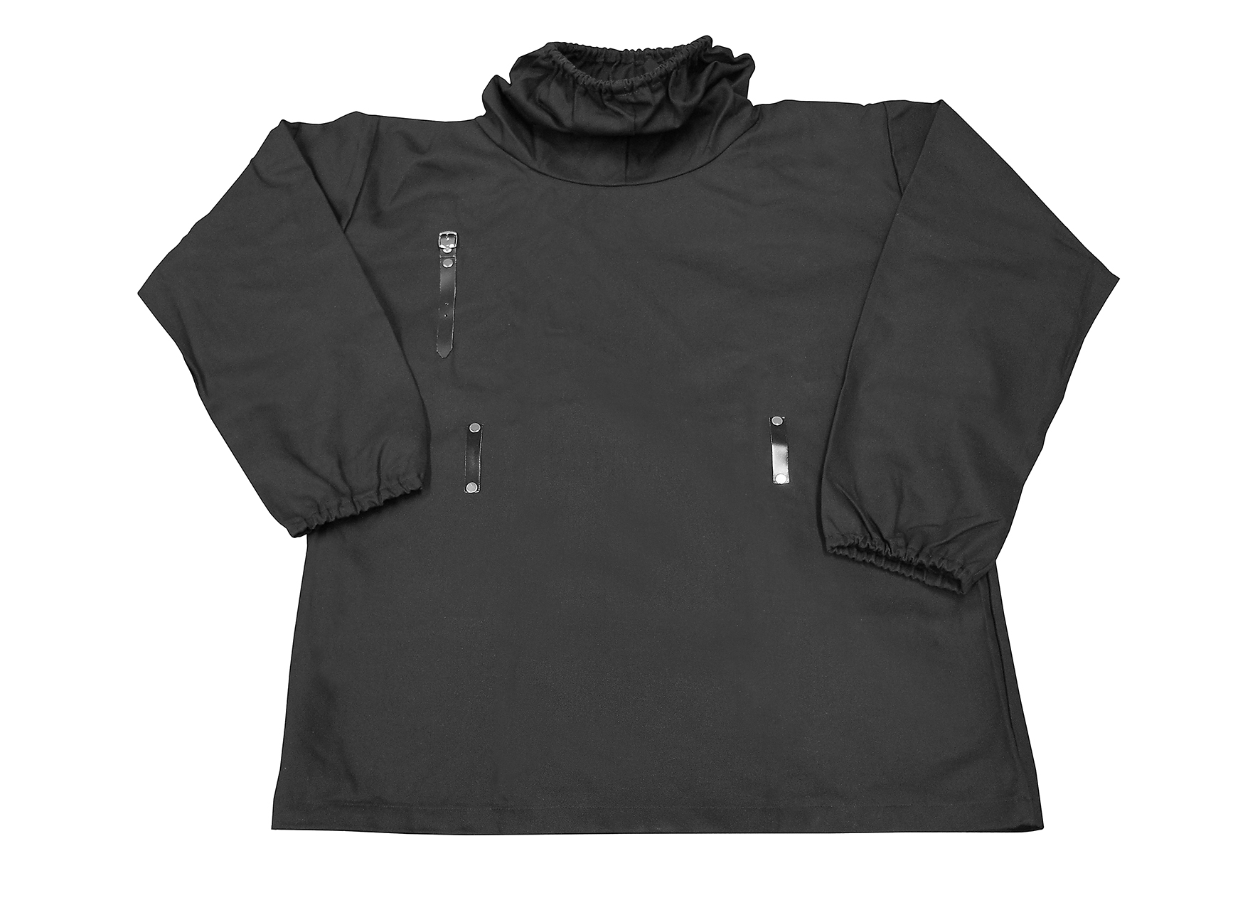 Cotton jacket for Commander II/Panorama, without collar gasket