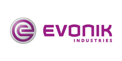 Logo Evonik