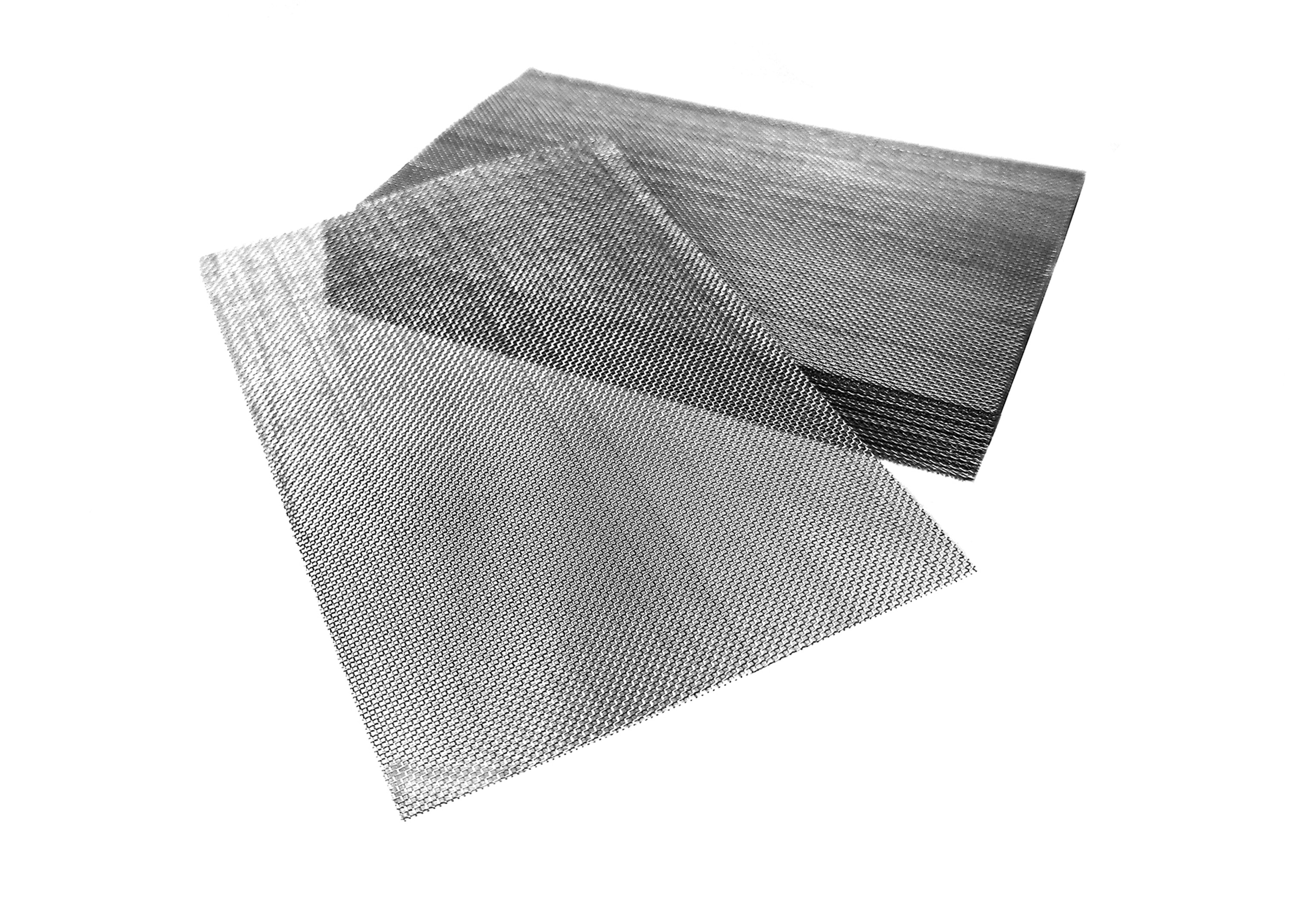 Wire mesh Commander/ZGH, 50 pcs