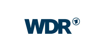 Logo WDR