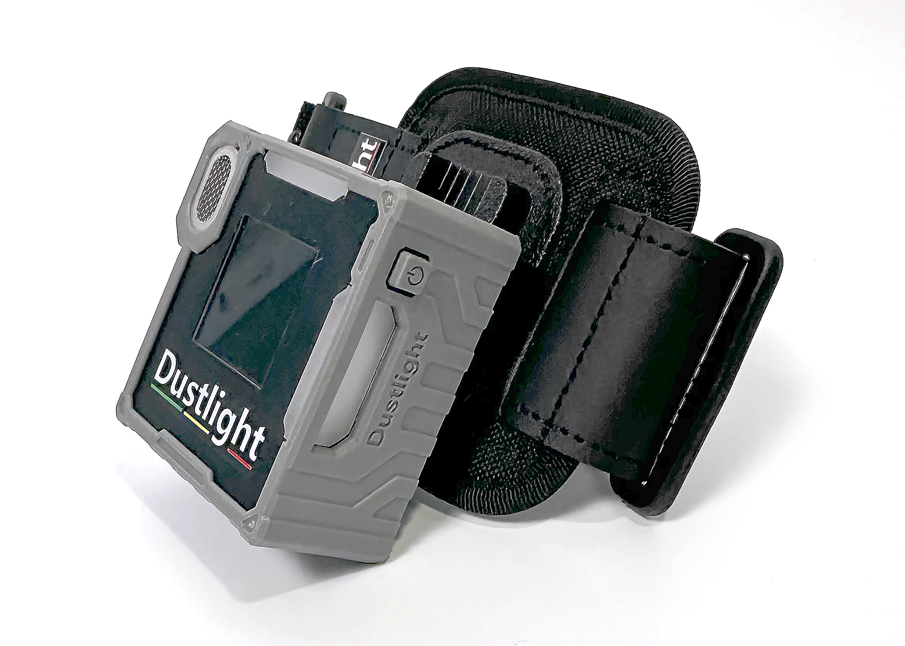 Armband Klick Fast für DustLight MINI