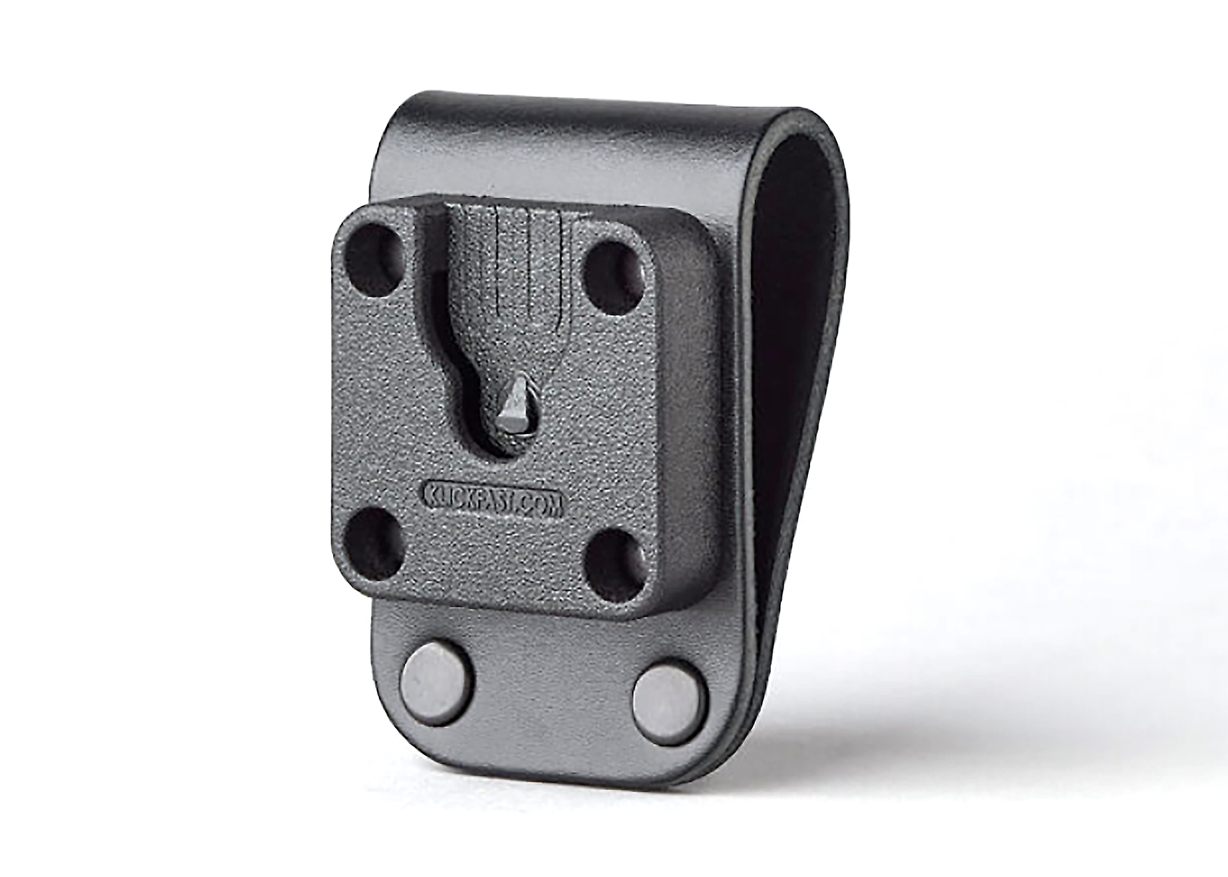 Gürtel-Lederschlaufe Klick Fast für DustLight MINI