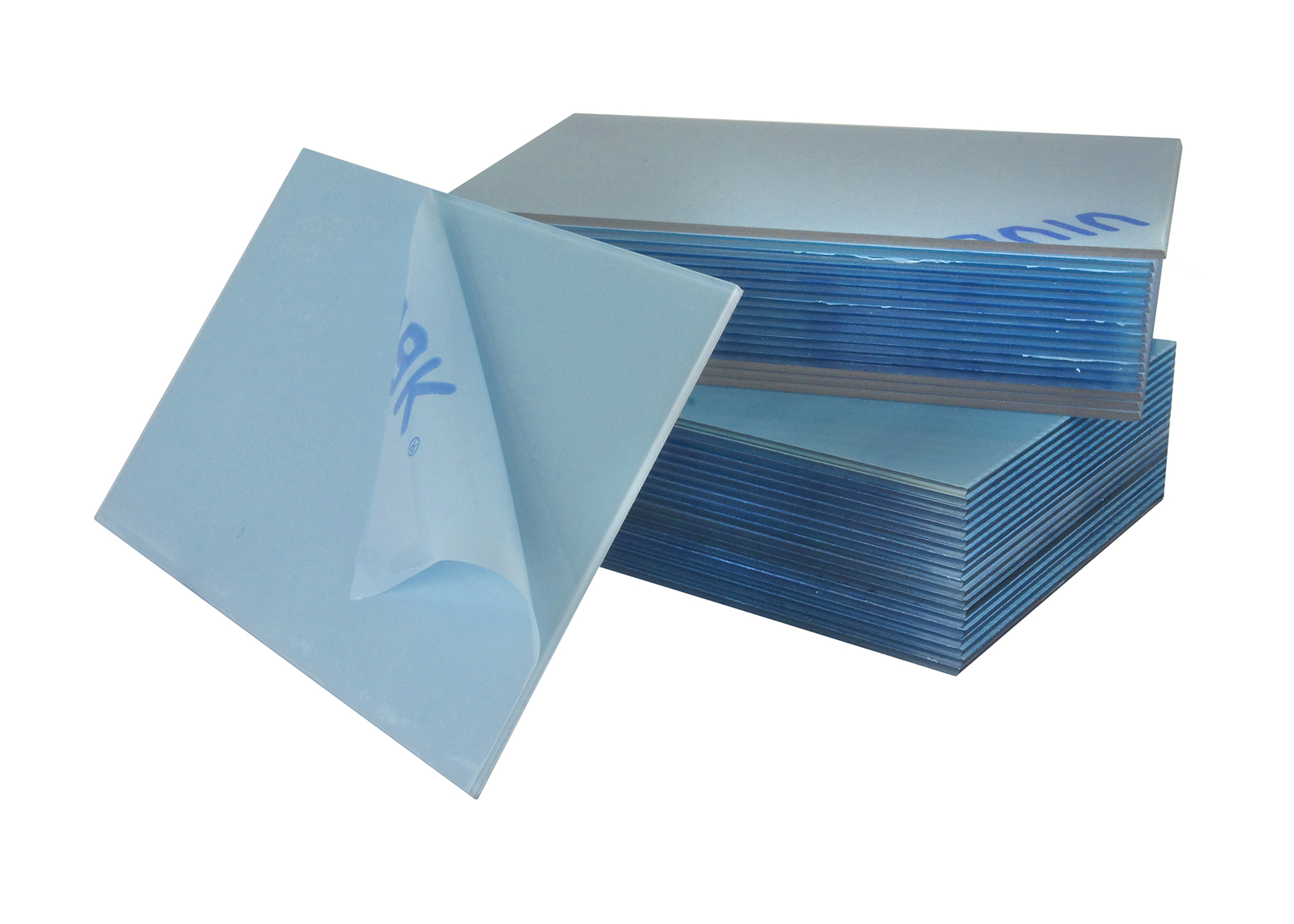 Polyester discs Commander/ZGH, 50 pcs