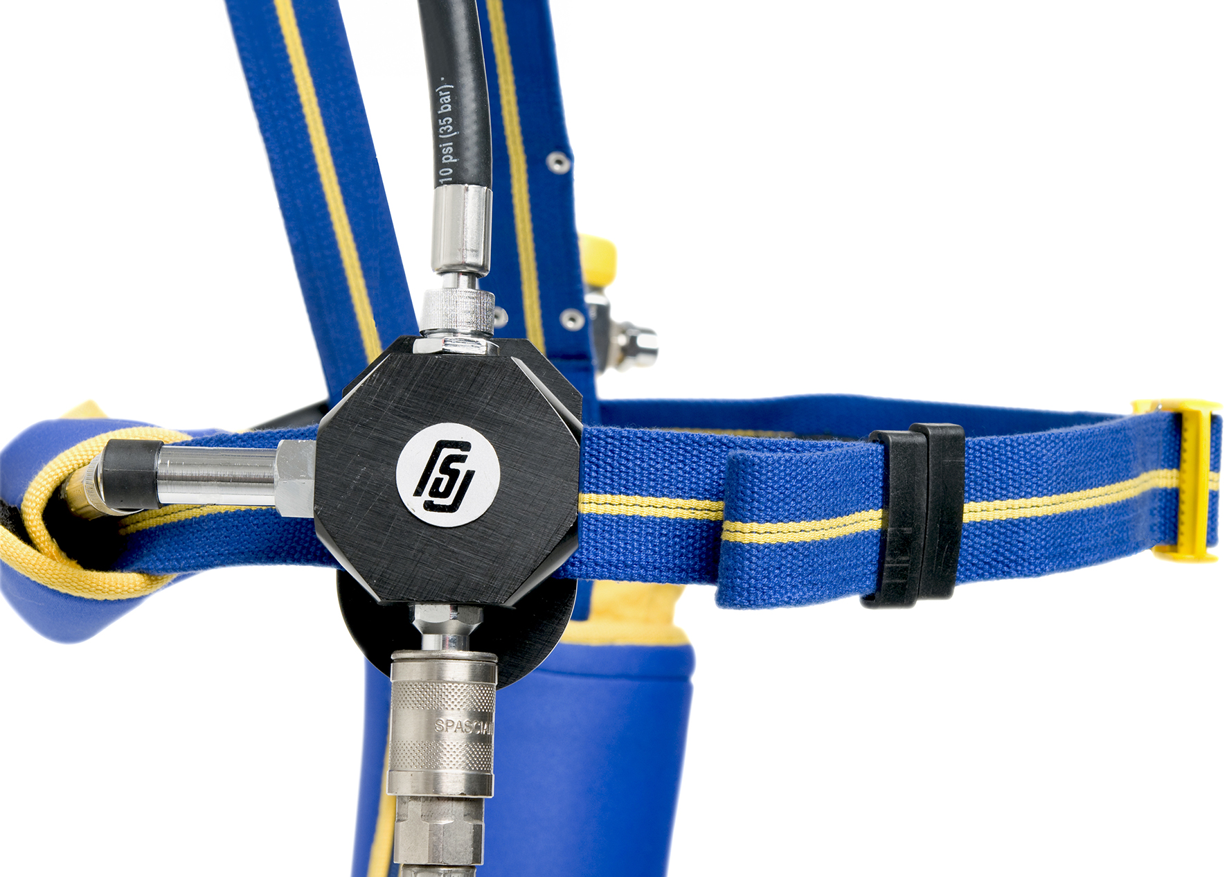 Notluftversorgung FUGE TAIL