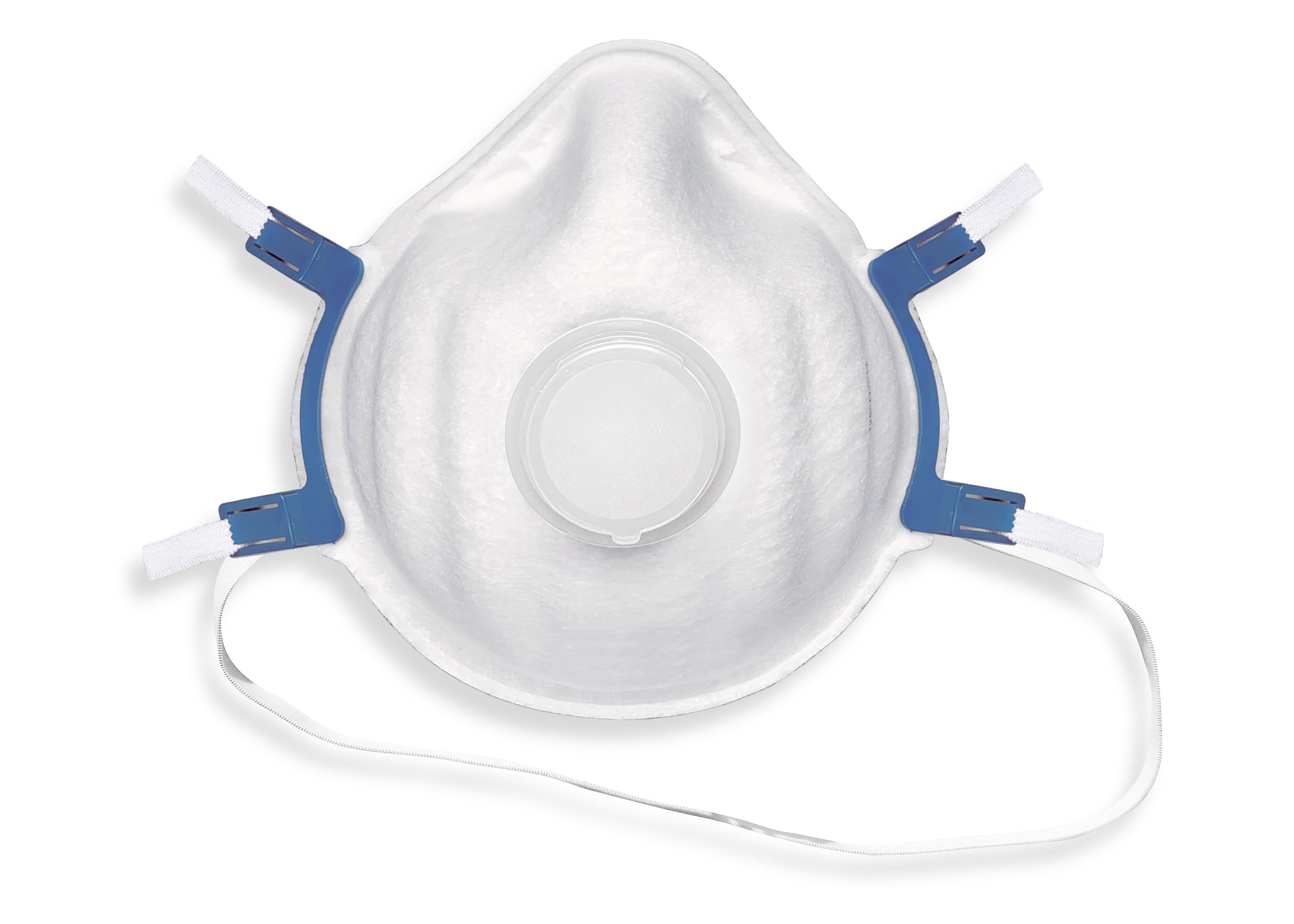 FFP3 Maske BariMask C3V mit Ausatemventil