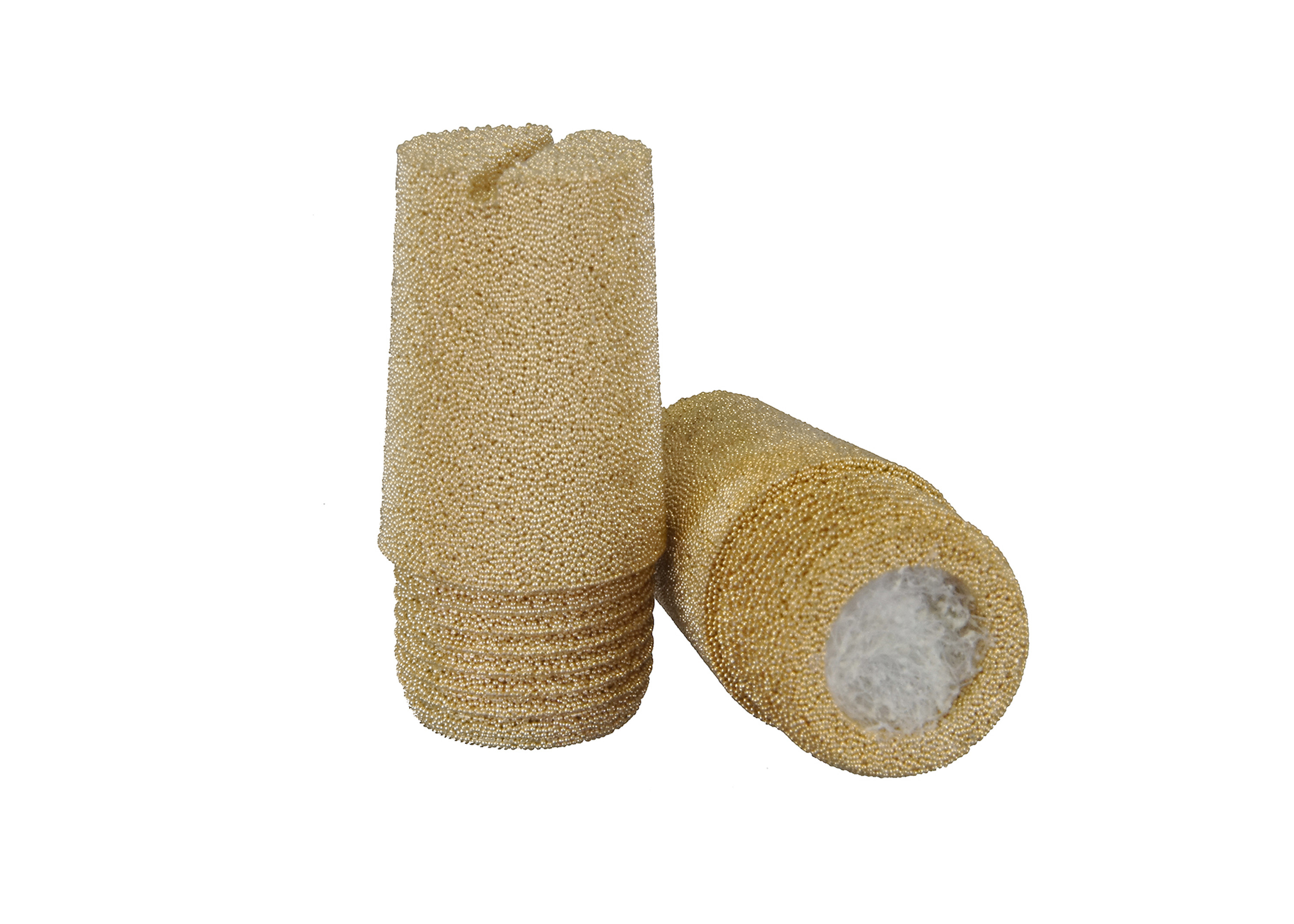 Silencer Commander, 5 pcs