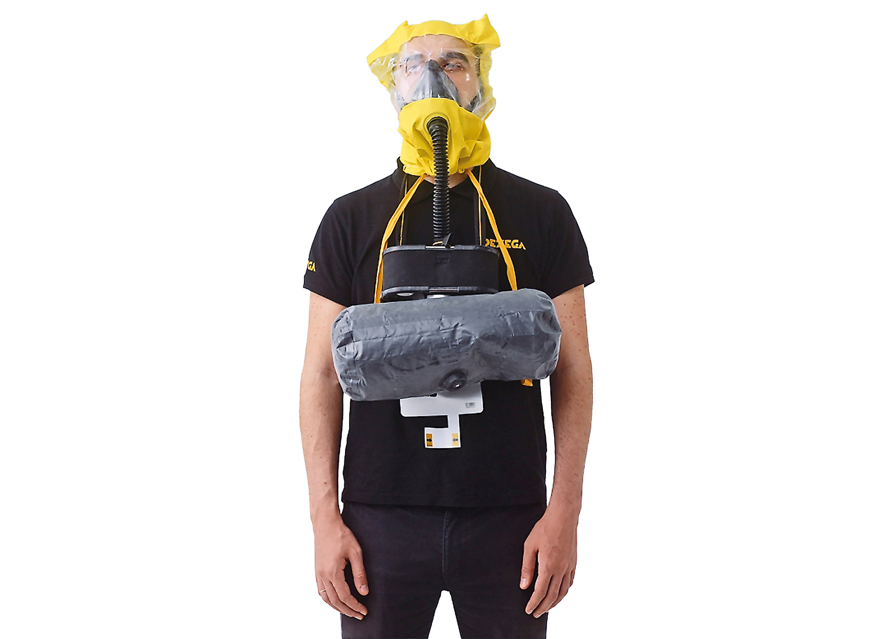 EmSCAPE Emergency escape hood