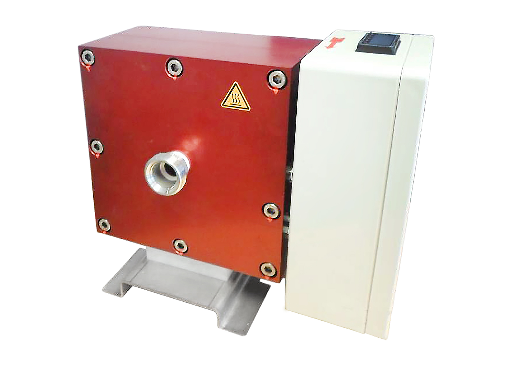 Druckluft-Heizung AirPure HEAT