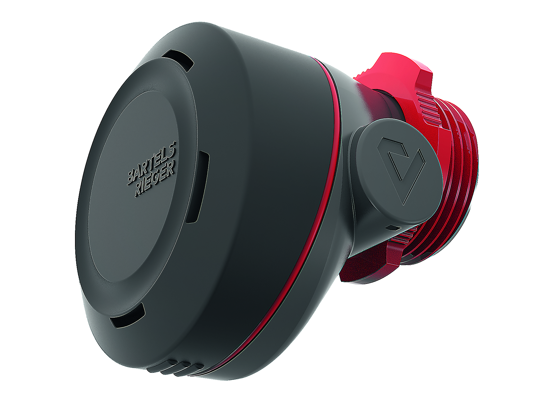 Überdruck-Lungenautomat AirValve P