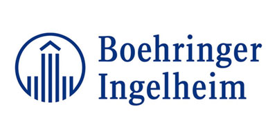 Logo Boehringer Ingelheim