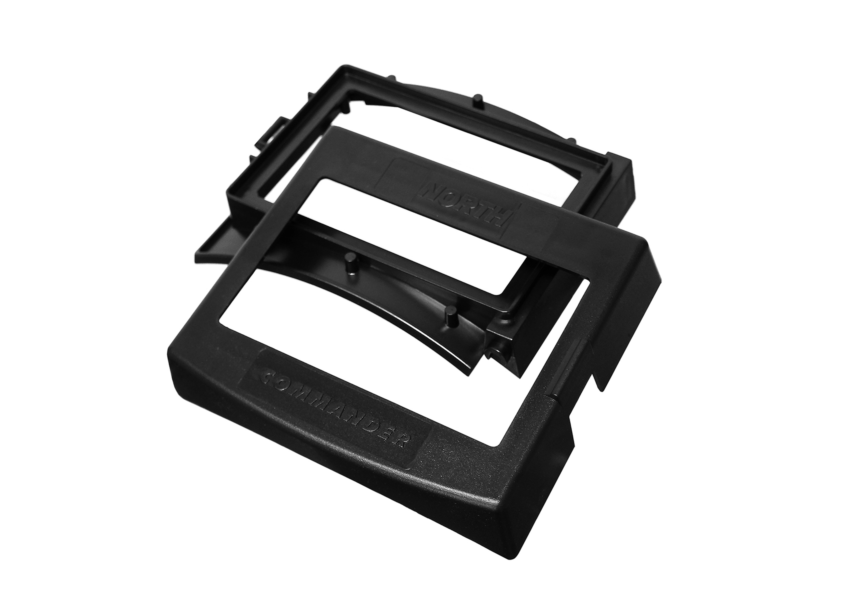 Repair kit for visor Commander II