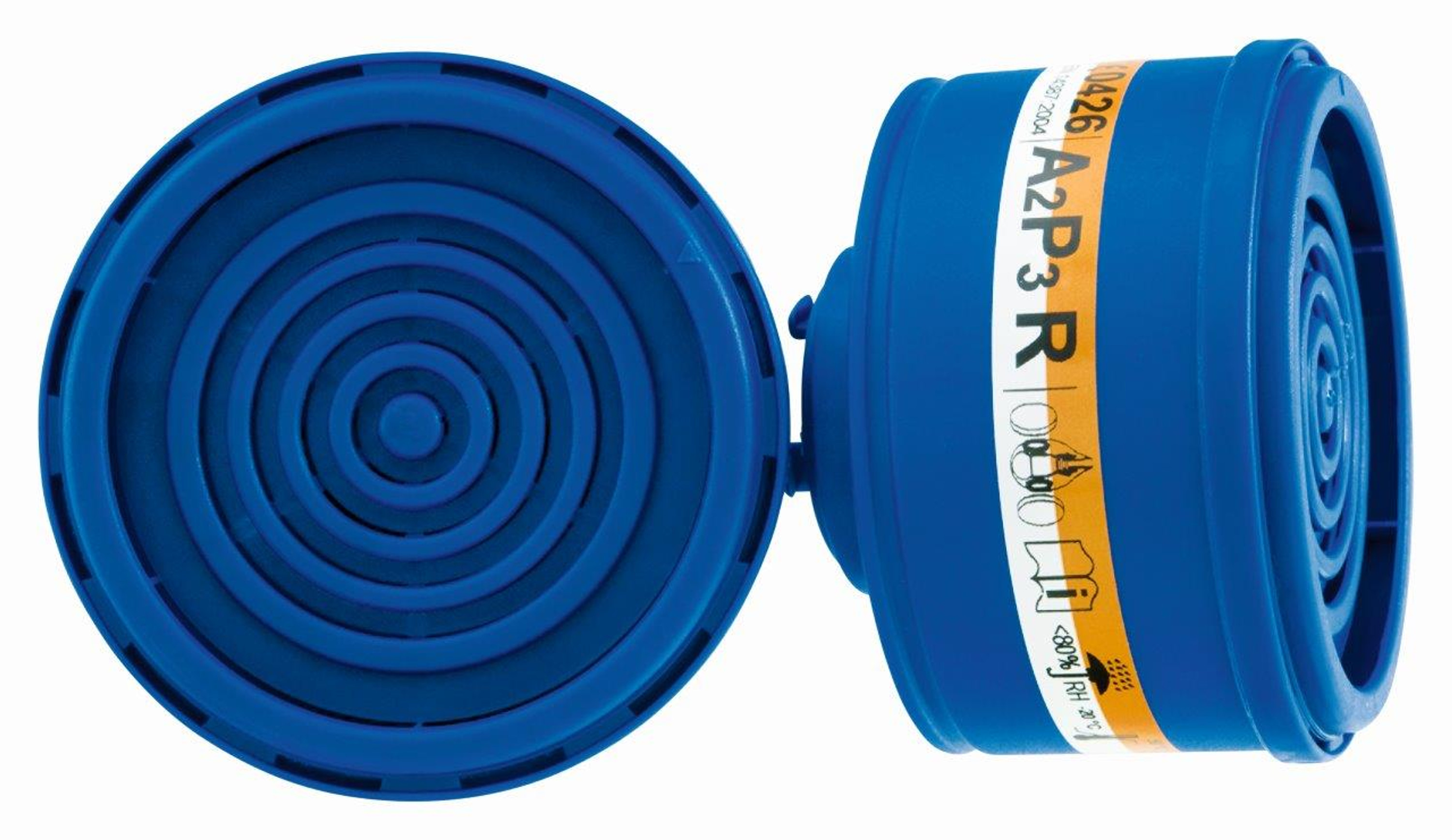 DUETTA Kombinationsfilter, 2 Stück