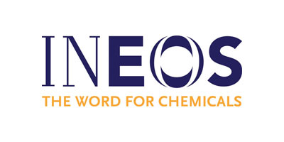 Logo INEOS