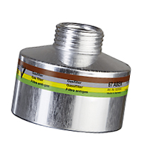 Gasfilter 67 ABEK Schraubfilter