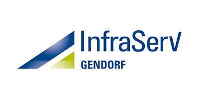 Logo InfraServ Gendorf