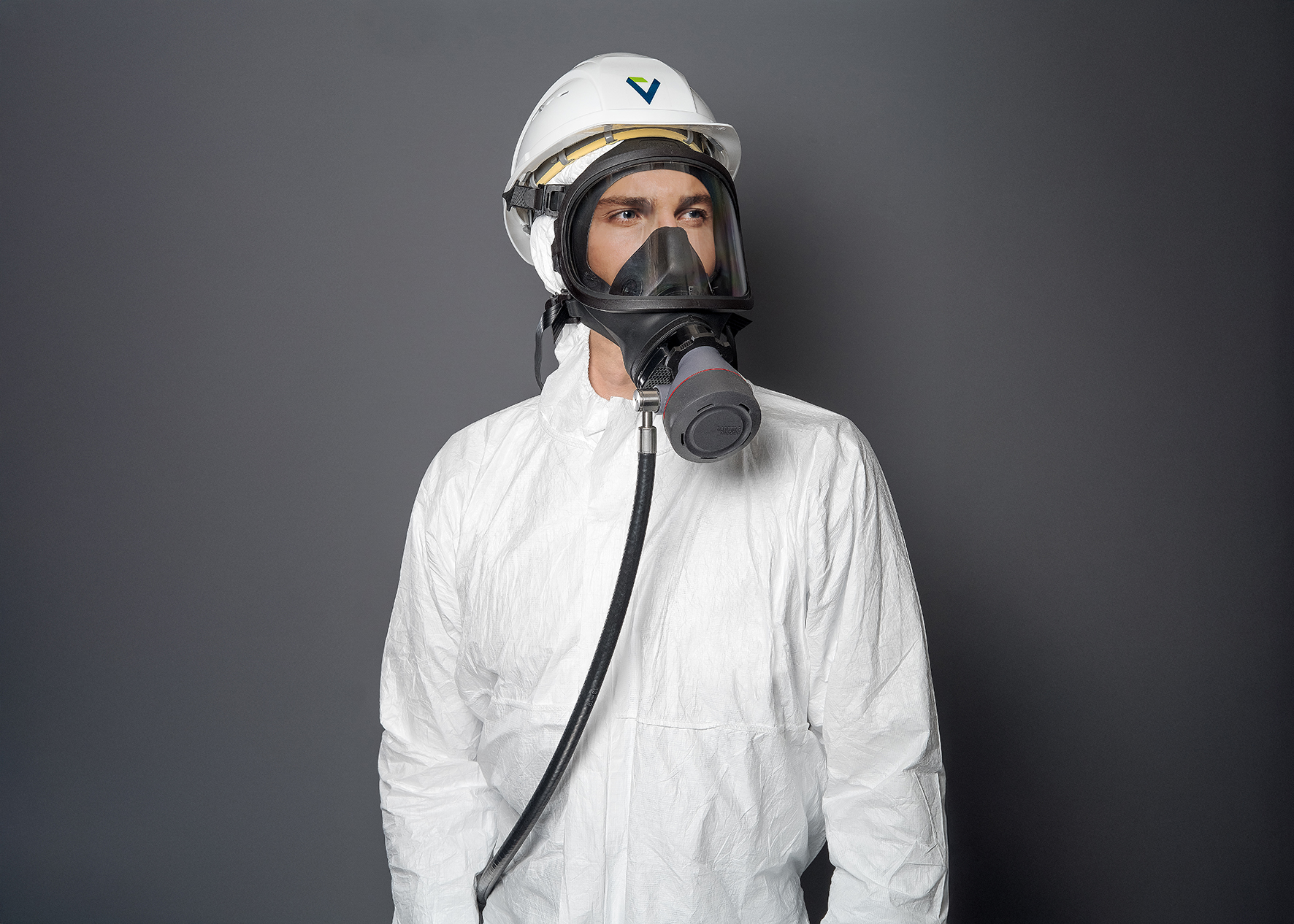 BartelsRieger Überdruck-Lungenautomat AirValve P für verschiedene Einsatzbereiche