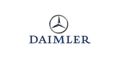 Logo Daimler
