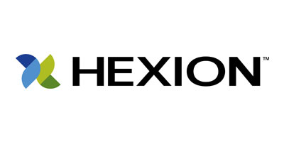 Logo HEXION